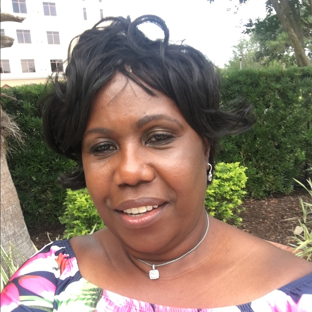 Meet your Posher, Wanda